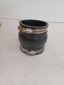 lot 15858 image: Nds Xj3 Flexible Coupling 3in Expansion Joint X, 24 Pack