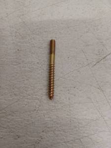 lot 15879 image: Steel Closet Screw