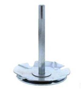lot 15900 image: Jones Stephens 4 Inch Socket Saver, 40 Pack