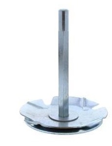 lot 15902 image: Jones Stephens 4 Inch Socket Saver, 40 Pack