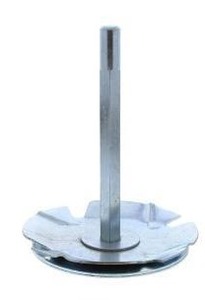 lot 15906 image: Jones Stephens 4 Inch Socket Saver, 40 Pack