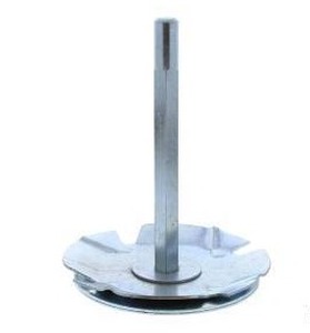 lot 15907 image: Jones Stephens 4 Inch Socket Saver, 40 Pack