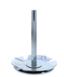lot 15908 image: Jones Stephens 4 Inch Socket Saver, 40 Pack