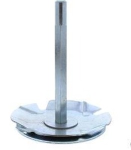 lot 15917 image: Jones Stephens 4 Inch Socket Saver, 40 Pack