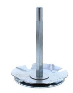 lot 15918 image: Jones Stephens 4 Inch Socket Saver, 40 Pack