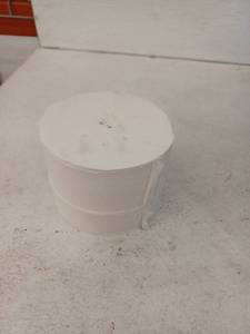 lot 15920 image: Georgia Pacific Compact 35 Rolls Coreless Toilet Paper