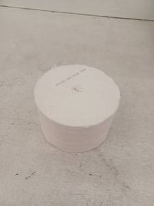 lot 15922 image: Georgia Pacific Angelsoft Coreless Toilet Paper, 18 Rolls