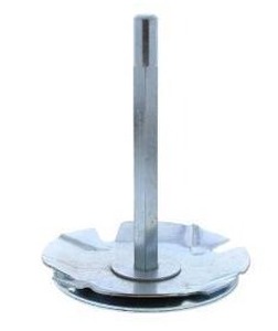 lot 15928 image: Jones Stephens 4 Inch Socket Saver, 40 Pack