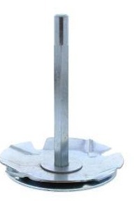 lot 15931 image: Jones Stephens 4 Inch Socket Saver, 40 Pack