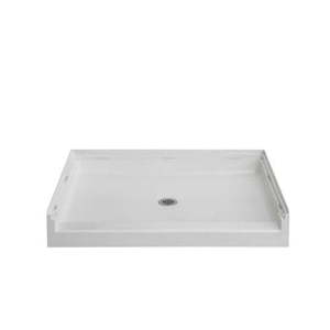 lot 15932 image: Sterling by Kohler Accord 36   x 42   Shower Receptor