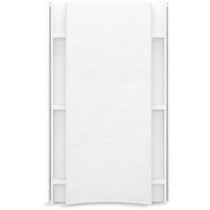 lot 15933 image: Sterling by Kohler Accord 1-Piece 42 x 77 Back Wall