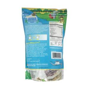 lot 4145 image: WHEY LOW Whey Low Sugar For Diabetics, 32 OZ  No printed expiration or best-by date.