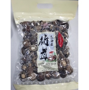 lot 4371 image: ONETANG Natural Dried Shiitake Mushrooms - Premium Flavors AAA Grade Extra Dry Mushrooms for Soups Sauces Pasta and Risotto Rehydrate Quickly All. BB JULY 2025