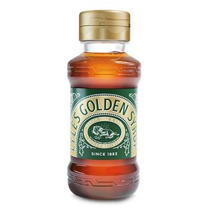 lot 4530 image: Lyles Golden Syrup - Original 325g. BB JAN 2026