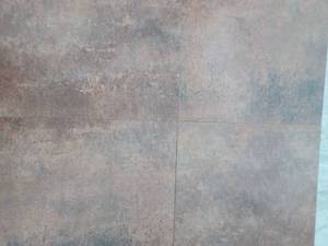 lot 15935 image: Aspecta One Highland Step Ruadh Vinyl Flooring, 18x18, 504 Sq ft
