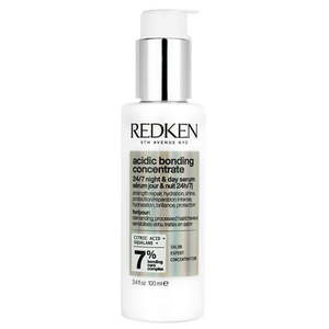 lot 58082 image: Redken Acidic Bonding Concentrate 247 Night & Day Serum - Retail $46