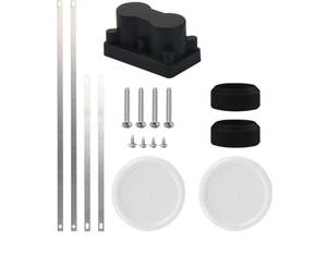 lot 58107 image: Hot Tub Heater Replacement 78077 Heater End Cap Compatible with Hot Spring, Limelight, Tiger River - Retail $13