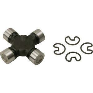 lot 58156 image: 254 Non-Greaseable Super Strength Universal Joint for Ford F-150 - Retail $25