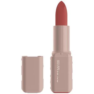 lot 58171 image: Maybelline Serum Lipstick with Hyaluronic Acid - Matte - 006 Hold the Door - 0.12oz - Retail $13
