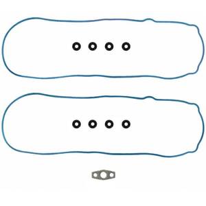 lot 58187 image: FEL-PRO VS 50504 R-1 Valve Cover Gasket Set - Retail $24