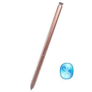 lot 42886 image: Galaxy Note 20 Stylus Pen (withBluetooth) Replacement for Samsung Galaxy Note 20 Note 20 Ultra 5G(EJ-PN980BAEGUS) Note 20 S Pen Touch Stylus Pen(Mystic Bronze) - Retail $24