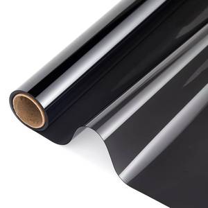 lot 62725 image: ARANA 70% VLT 20 x 10FT Ceramic Car Window Tint Film Roll, Heat Resistant & 99% UV Blocking Privacy Protection