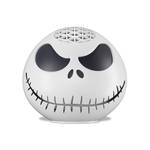 Limited Edition, Disney Tim Burtons The Nightmare Before Christmas Jack Skellington Shell for Amazon Echo Dot (4th & 5th Generations). Device Sold Separately. - Retail: $40
