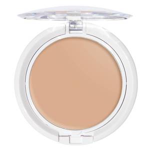 lot 43247 image: J.CAT BEAUTY Skin Bloom Cream to Powder Compact, Taupe, Womens Makeup and Accessories - Retail $10