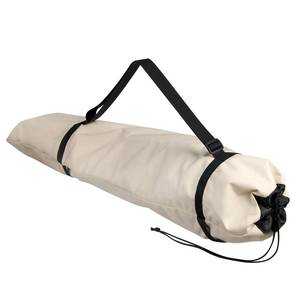 lot 43275 image: Xxerciz Camping Chair Replacement Bag 48 Inches Folding Chair Carry Bag with Adjustable Shoulder Strap Nylon Storage Tent Bag Heavy Duty Chair Bag for Travel Camping Sports (Exclude Chair) - Retail $20