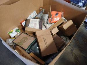lot 62230 image: Mystery pallet