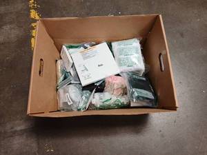 lot 62233 image: Mystery box