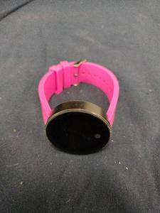lot 62014 image: Techno King branded womens digital LED watch