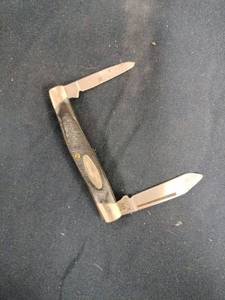 lot 62052 image: Buck 309 Companion pocket knife
