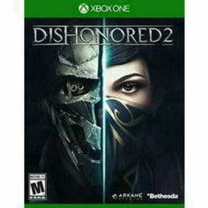 lot 62146 image: Zenimax Media Dishonored 2