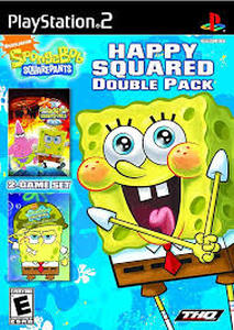 lot 62143 image: SpongeBob Happy Squared