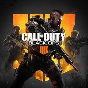lot 62154 image: Call of Duty Black Ops 4 - PS4
