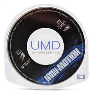 lot 62162 image: Hollow Man UMD Movie for Sony PSP