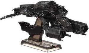 lot 62090 image: Hot Wheels The Bat die-cast vehicle