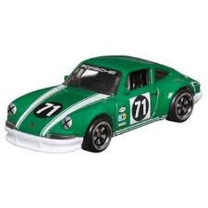 lot 62094 image: 2024 Hot Wheels Vintage Racing Club 1971 Porsche 911