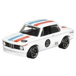 lot 62116 image: Hot Wheels Vintage Racing Club BMW 2002