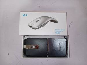 lot 17247 image: M9 Wireless Mouse