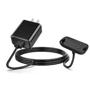 lot 17274 image: Fast Wall Charger for Fitbit Inspire 2, Fit bit Ace 3 Charger for Kids Replacement Fitbit Inspire 2 HR USB Charging Cable Cord for Inpsire 2 and Ace 3