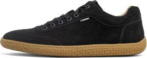 lot 17306 image: Piloti Shift Italian Suede Performance Driving Sneakers for Men, Low Profile Driving Shoes with Roll Control 2.0 Heel, Pedal Feel Outsole Men Size 10