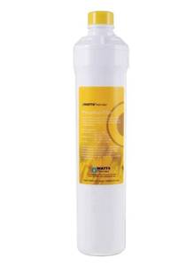 lot 63355 image: Watts Premier WP105351 RO PurePure Plus Carbon Pre-Filter - Retail $7