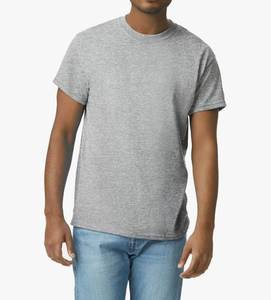 lot 63387 image: Adult Ultra Cotton T-Shirt, Style G2000, Multipack, M, 3pcs - Retail $16