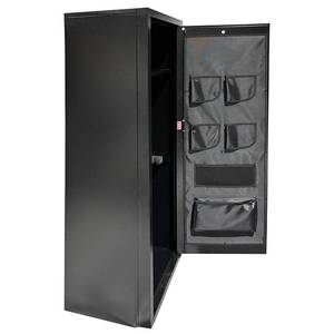 Onshine 8 to 12 Gun Safe with Electronic Keypad and Backup Keys (OSGF-12)