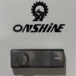 Onshine 8 to 12 Gun Safe with Electronic Keypad and Backup Keys (OSGF-12)