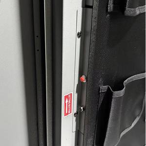 Onshine 8 to 12 Gun Safe with Electronic Keypad and Backup Keys (OSGF-12)