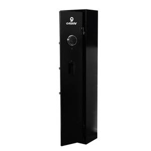 lot 58092 image: Onshine 6 to 8 Gun Safe with Electronic Keypad and Backup Keys (OSGF-8)