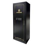 Onshine 8 to 12 Gun Safe with Electronic Keypad and Backup Keys (OSGF-12)